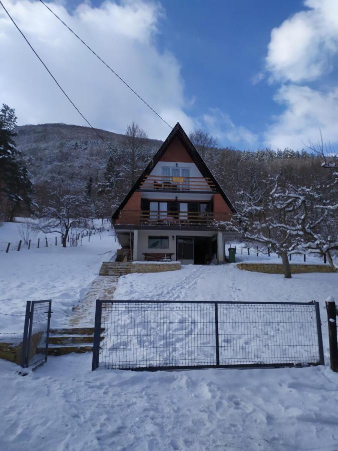 Apartment Stanic Sipovo Dış mekan fotoğraf
