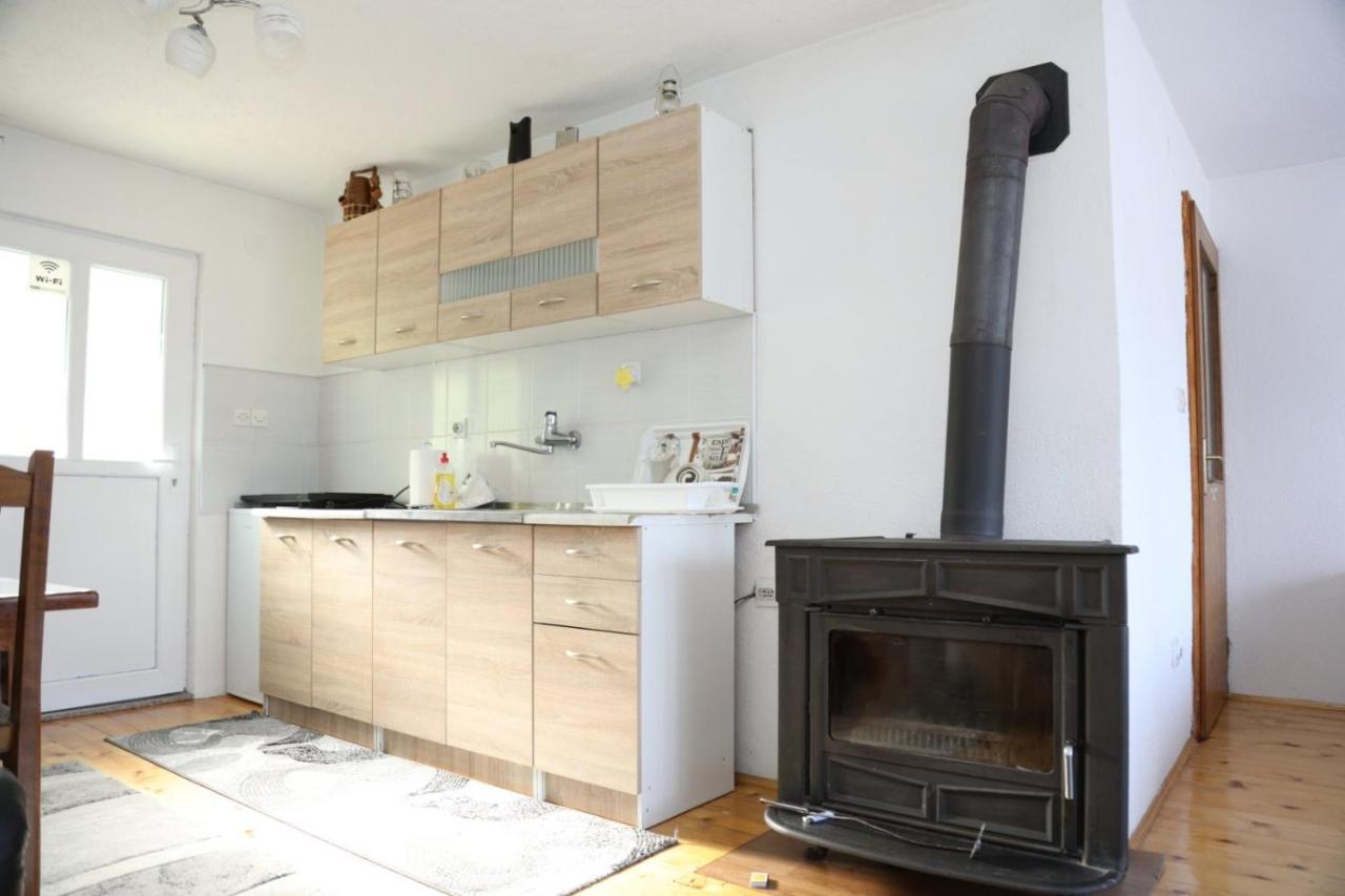 Apartment Stanic Sipovo Dış mekan fotoğraf