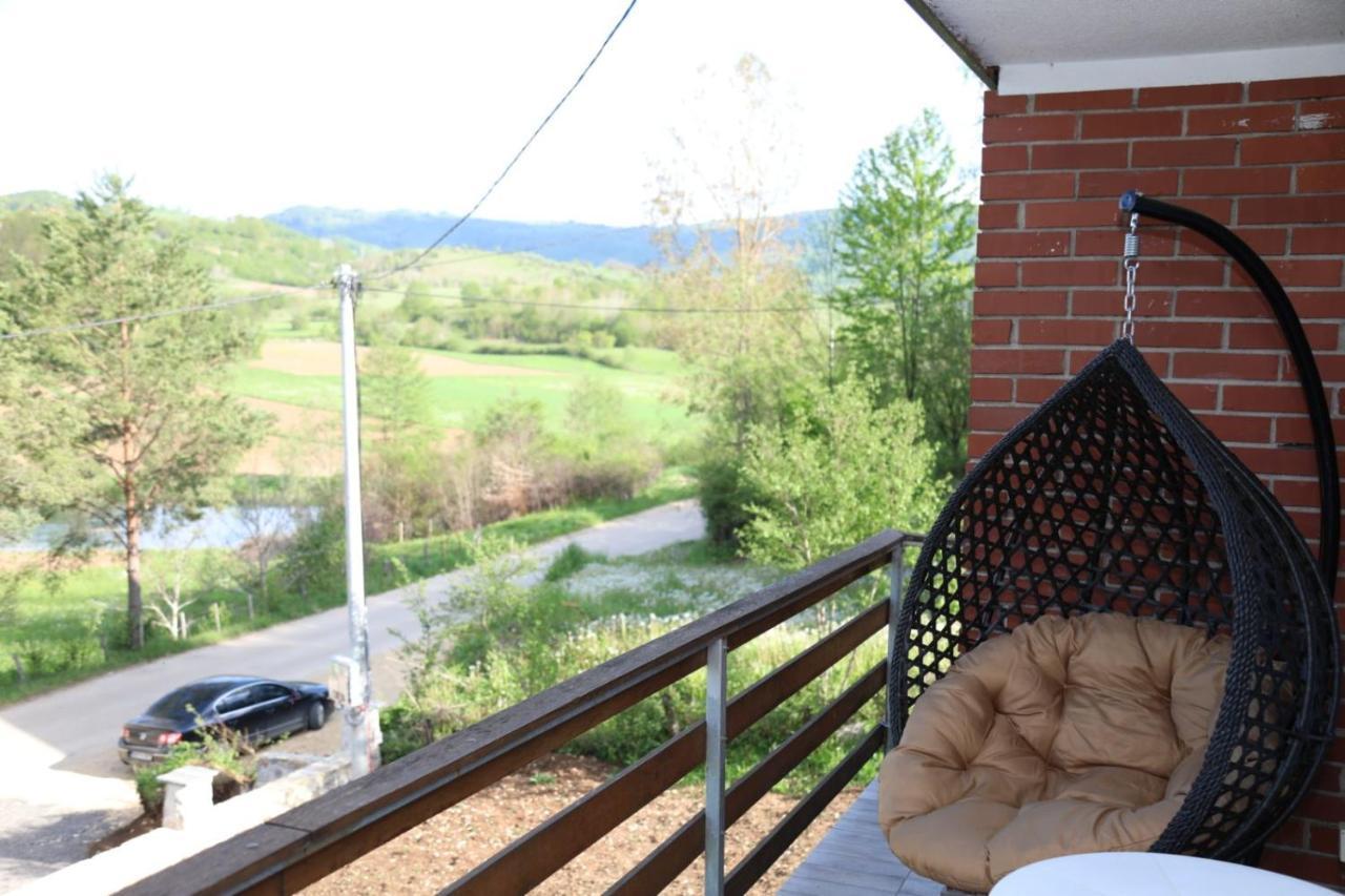 Apartment Stanic Sipovo Dış mekan fotoğraf
