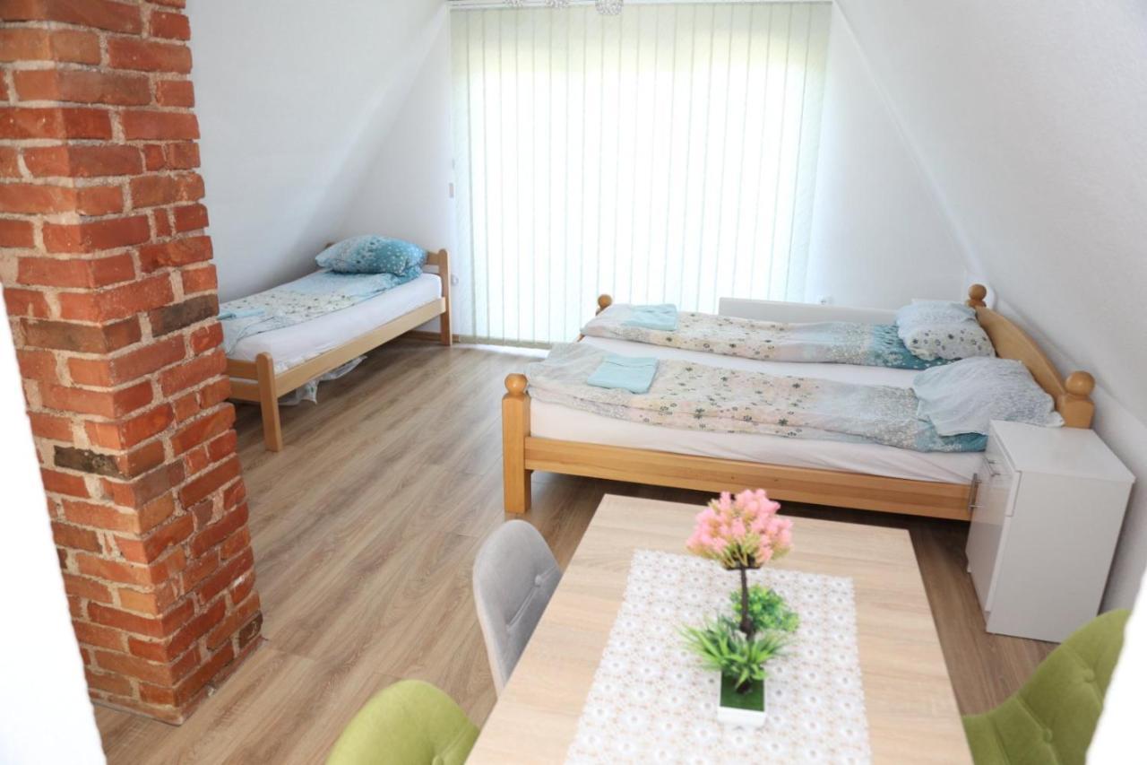 Apartment Stanic Sipovo Dış mekan fotoğraf