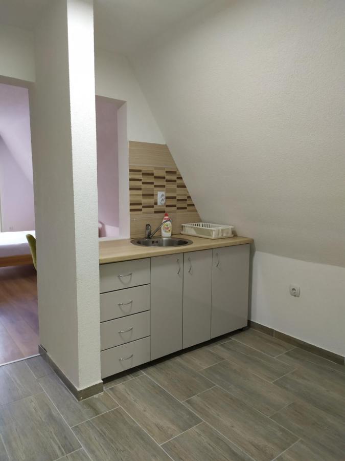 Apartment Stanic Sipovo Dış mekan fotoğraf