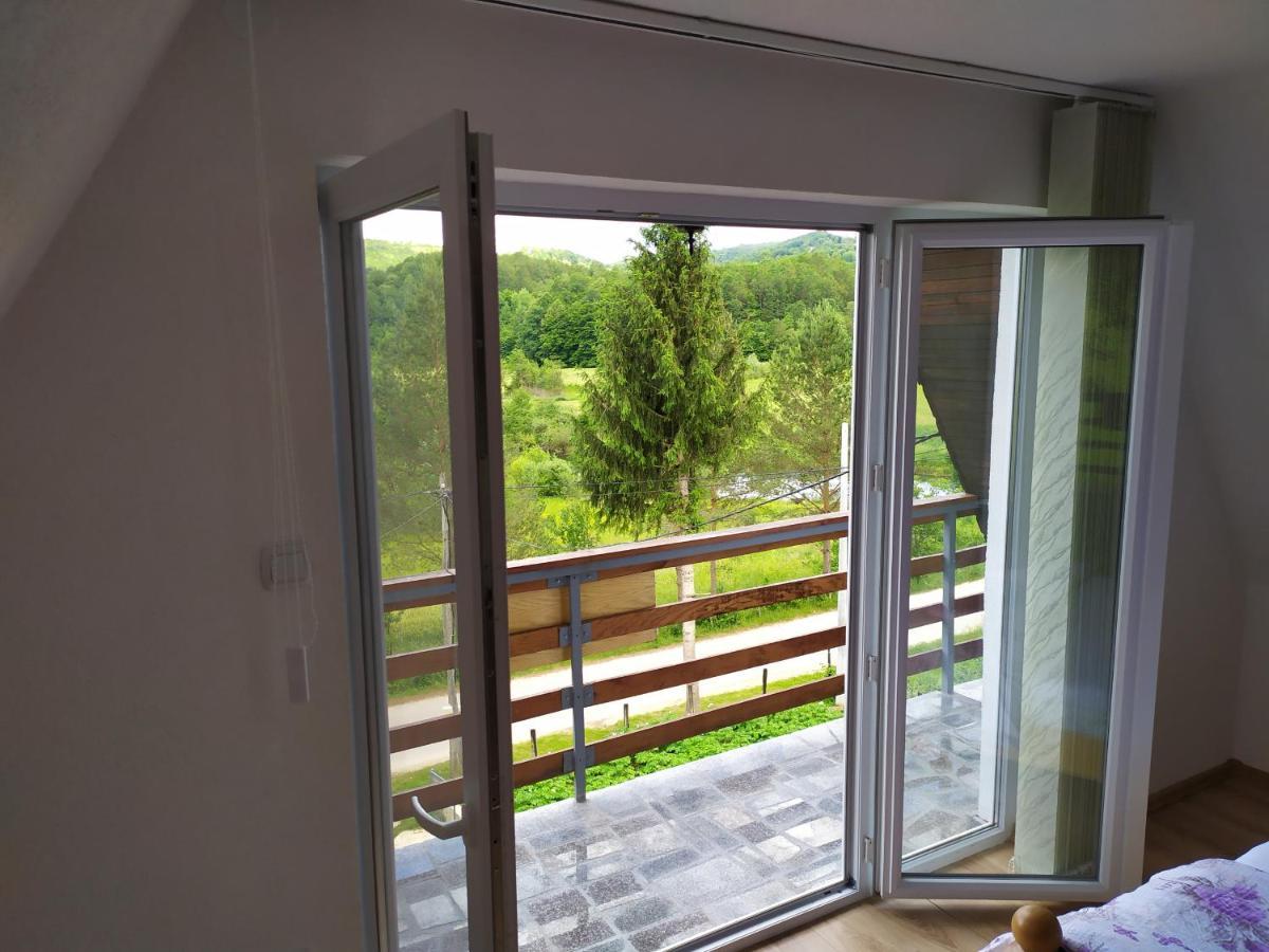 Apartment Stanic Sipovo Dış mekan fotoğraf