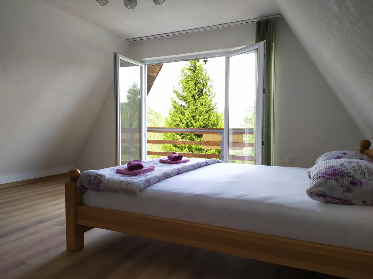 Apartment Stanic Sipovo Dış mekan fotoğraf